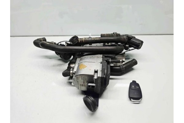 Webasto PORSCHE Cayenne 92A Fabr 2010 2017 7P0815008J