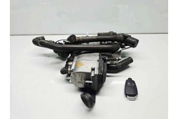 Webasto PORSCHE Cayenne 92A Fabr 2010 2017 7P0815008J