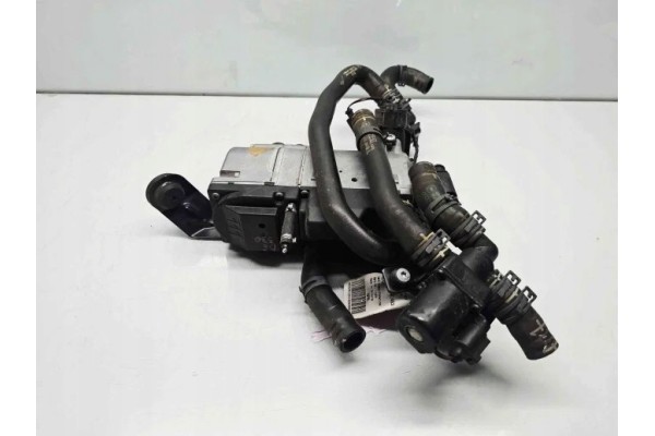 Webasto PORSCHE Cayenne 92A Fabr 2010 2017 7P0815008J Catalog number of the part 7P0815008J