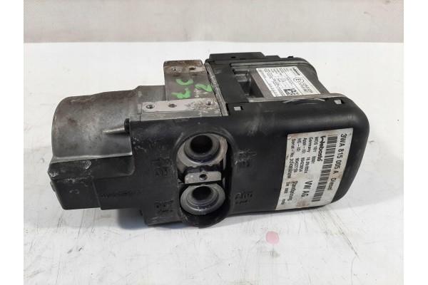 VOLKSWAGEN PASSAT B9 WEBASTO PARKING HEATER 3WA815005A