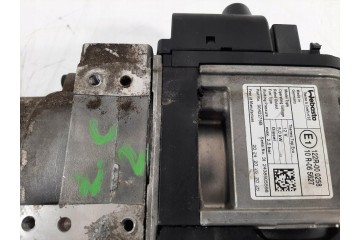 VOLKSWAGEN PASSAT B9 WEBASTO PARKING HEATER 3WA815005A Catalog number of the part 3WA815005A