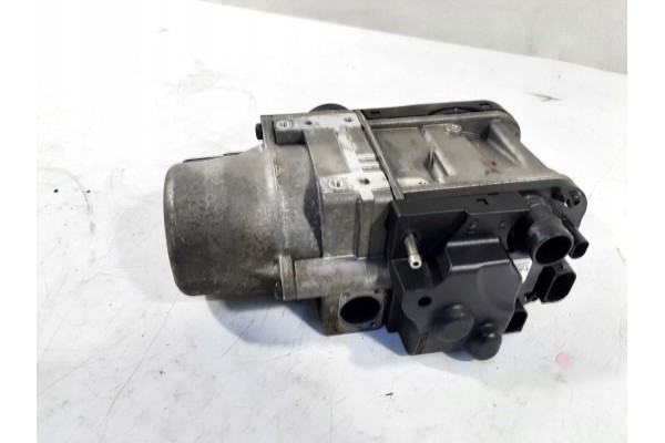 VOLKSWAGEN PASSAT B9 WEBASTO PARKING HEATER 3WA815005A Quality of parts according to GVO Q original with factory logo OEM OES