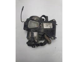 CONTROLLER WEBASTO TOP EVO DIESEL HEATING MODULE BMW G30 5A3A009