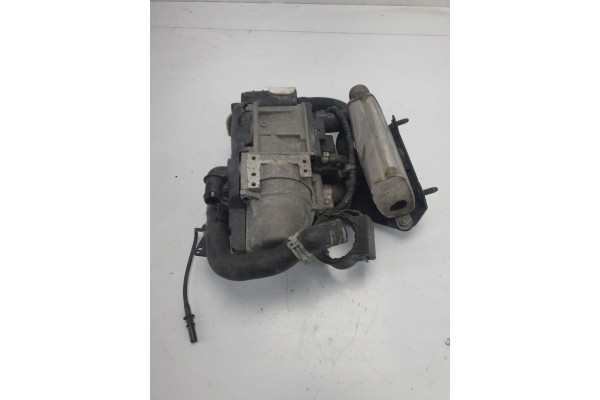 CONTROLLER WEBASTO TOP EVO DIESEL HEATING MODULE BMW G30 5A3A009 Part manufacturer BMW OE