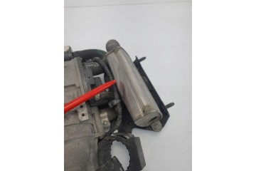 Calefactor de estacionamiento Webasto BMW 5 G30 G31 LCI Diésel 5A3A00