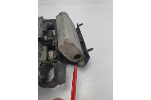 Calefactor de estacionamiento Webasto BMW 5 G30 G31 LCI Diésel 5A3A00