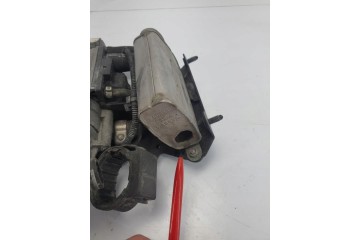 Calefactor de estacionamiento Webasto BMW 5 G30 G31 LCI Diésel 5A3A00