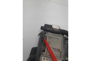Calefactor de estacionamiento Webasto BMW 5 G30 G31 LCI Diésel 5A3A00