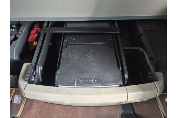 FRIDGE DRAWER FRAME SET MAN TGX EURO 6 LIFT