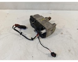 AUDI A6 S6 C7 WEBASTO PARKING HEATER 4G0265081L
