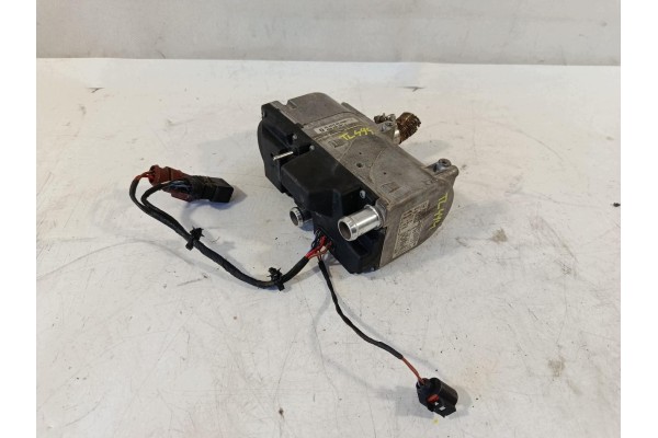 AUDI A6 S6 C7 WEBASTO PARKING HEATER 4G0265081L