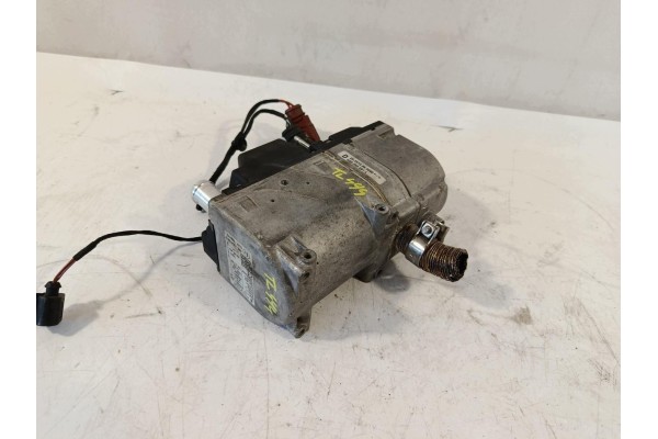AUDI A6 S6 C7 WEBASTO PARKING HEATER 4G0265081L Part manufacturer Audi OE