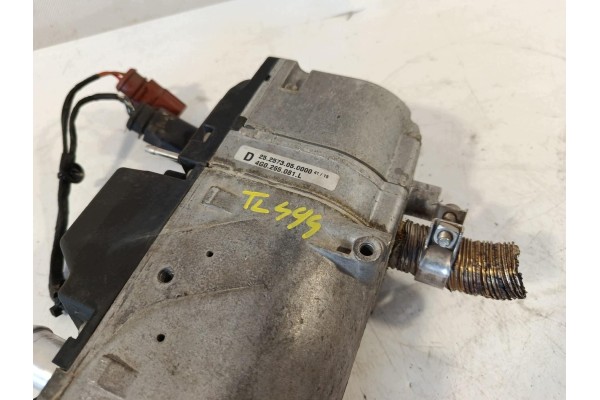 AUDI A6 S6 C7 WEBASTO PARKING HEATER 4G0265081L Catalog number of the part 4G0265081L