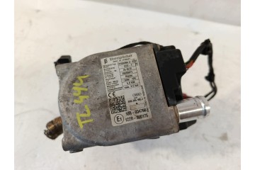 AUDI A6 S6 C7 WEBASTO PARKING HEATER 4G0265081L Car type passenger cars