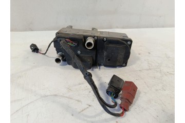 Calefactor de estacionamiento WEBASTO AUDI A6 S6 C7 4G0265081L