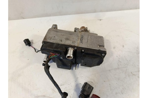 Calefactor de estacionamiento WEBASTO AUDI A6 S6 C7 4G0265081L