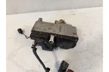 Calefactor de estacionamiento WEBASTO AUDI A6 S6 C7 4G0265081L