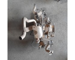 WEBASTO PARKING HEATER FORD TRANSIT CUSTOM GK21 18484 AK