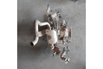 WEBASTO PARKING HEATER FORD TRANSIT CUSTOM GK21 18484 AK