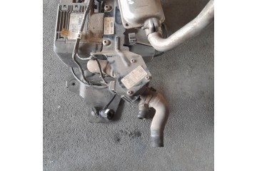 WEBASTO PARKING HEATER FORD TRANSIT CUSTOM GK21 18484 AK Catalog number of the part GK21 18484 AK PIC