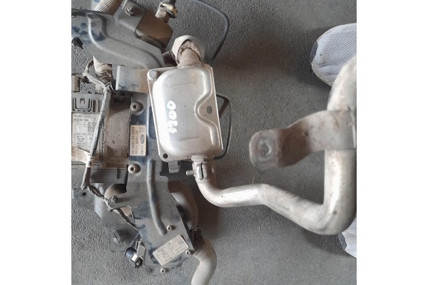 WEBASTO PARKING HEATER FORD TRANSIT CUSTOM GK21 18484 AK Catalog number of the original GK21 18484 AK