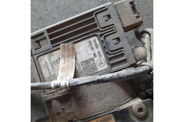 WEBASTO PARKING HEATER FORD TRANSIT CUSTOM GK21 18484 AK Quality of parts according to GVO O original with manufacturer s logo O