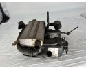 Webasto VW TOURAN 1T3 9022150A 1 97L diesel 103kW 2011