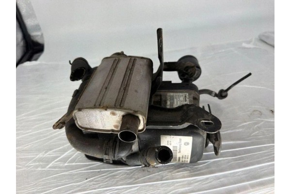 Webasto VW TOURAN 1T3 9022150A 1 97L diesel 103kW 2011