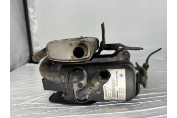 Webasto VW TOURAN 1T3 9022150A 1 97L diesel 103kW 2011 Part manufacturer Volkswagen OE