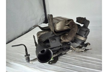 Webasto VW TOURAN 1T3 9022150A 1 97L diesel 103kW 2011 Catalog number of the part 1K0815005MN
