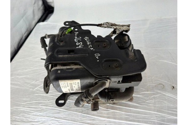 Webasto VW TOURAN 1T3 9022150A 1 97L diesel 103kW 2011 Catalog number of the original 9022150A