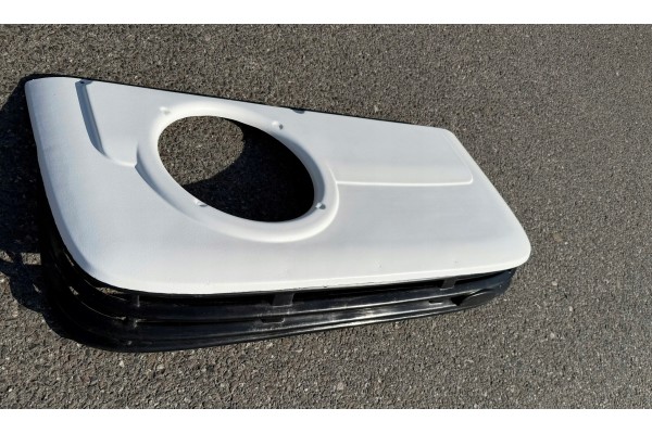 TOP COVER FOR CARRIER XARIOS 300 350 NR 58 60534 00 Part manufacturer no brand