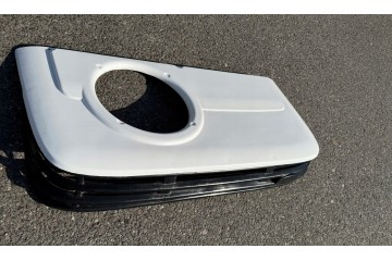 TOP COVER FOR CARRIER XARIOS 300 350 NR 58 60534 00 Part manufacturer no brand