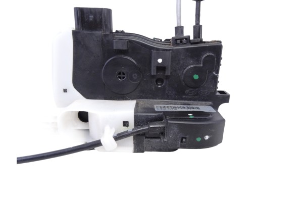 914202010  CERRADURA PUERTA TRASERA DERECHA HYUNDAI IX35 (EL/LM) Style 2WD 2015 914202010 212091 HYUNDAI - 1