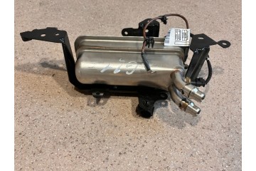 Parking heater Webasto BMW 3 G20 G21 9453750