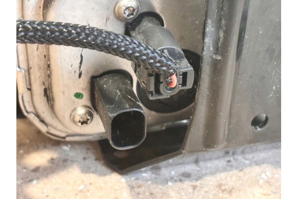 Parking heater Webasto BMW 3 G20 G21 9453750 Part manufacturer BMW OE