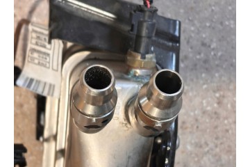 Calefactor estacionario (Webasto) BMW Serie 3 G20 G21 9453750