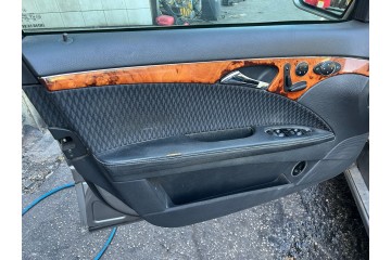 MERCEDES-BENZ CLASE E (BM 211) BERLINA E 270 CDI (211.016)