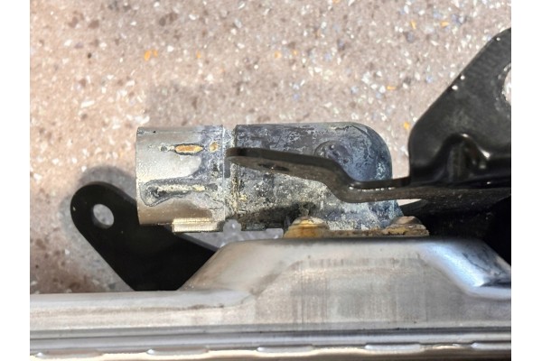 Calefactor estacionario (Webasto) BMW Serie 3 G20 G21 9453750