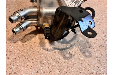 Calefactor estacionario (Webasto) BMW Serie 3 G20 G21 9453750