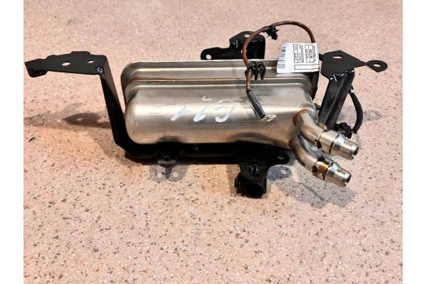 Calefactor estacionario (Webasto) BMW Serie 3 G20 G21 9453750