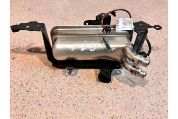 Calefactor estacionario (Webasto) BMW Serie 3 G20 G21 9453750