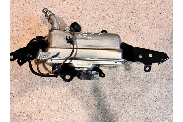 Calefactor estacionario (Webasto) BMW Serie 3 G20 G21 9453750