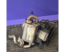 Parking heater Webasto Volkswagen Sharan 7N 7N0815065