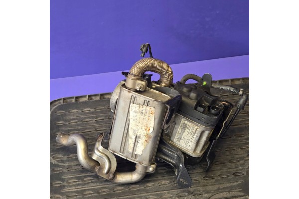 Parking heater Webasto Volkswagen Sharan 7N 7N0815065