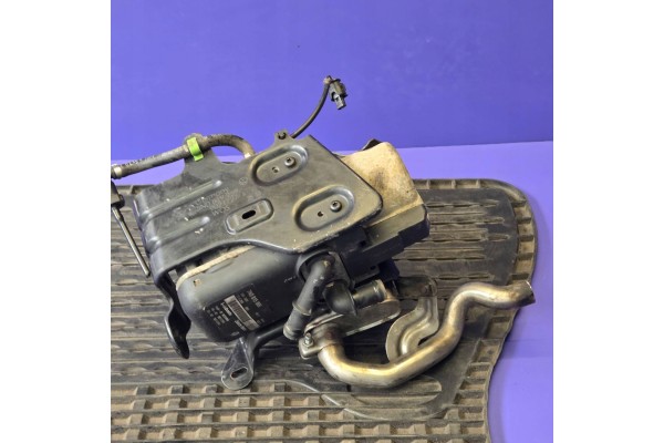 Parking heater Webasto Volkswagen Sharan 7N 7N0815065 Part manufacturer Volkswagen OE