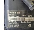 Parking heater Webasto Volkswagen Sharan 7N 7N0815065 Car type passenger cars