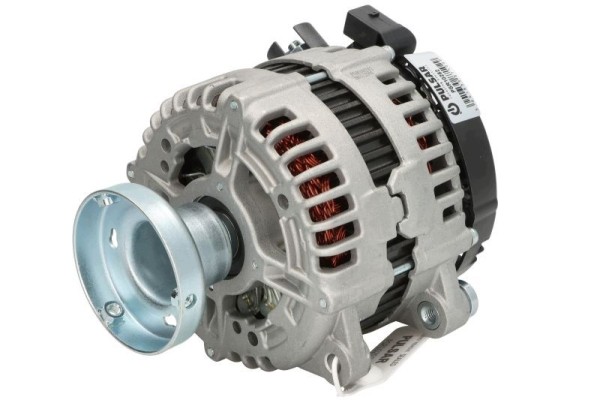Alternator for FORD GALAXY II MONDEO IV MONDEO IV sedan MONDEO IV