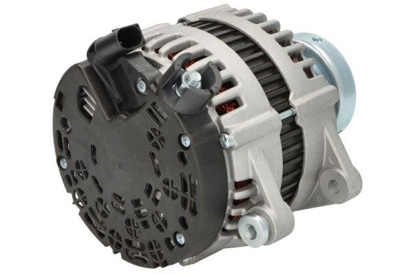 Alternator for FORD GALAXY II MONDEO IV MONDEO IV sedan MONDEO IV Part manufacturer AD BRAKE