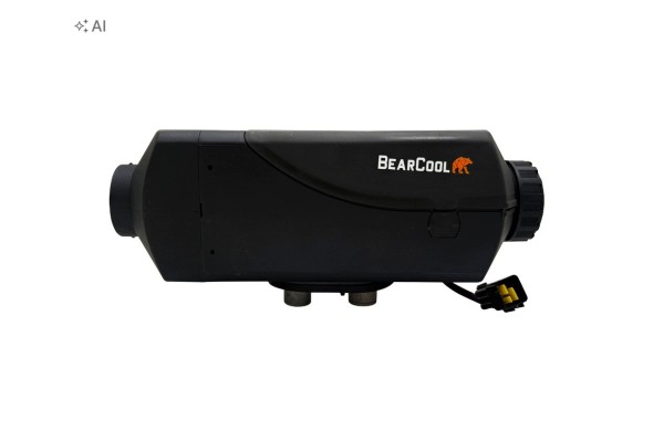 Diesel BearCool 5kW 12V Stop Heating Set Part manufacturer Celcjusz